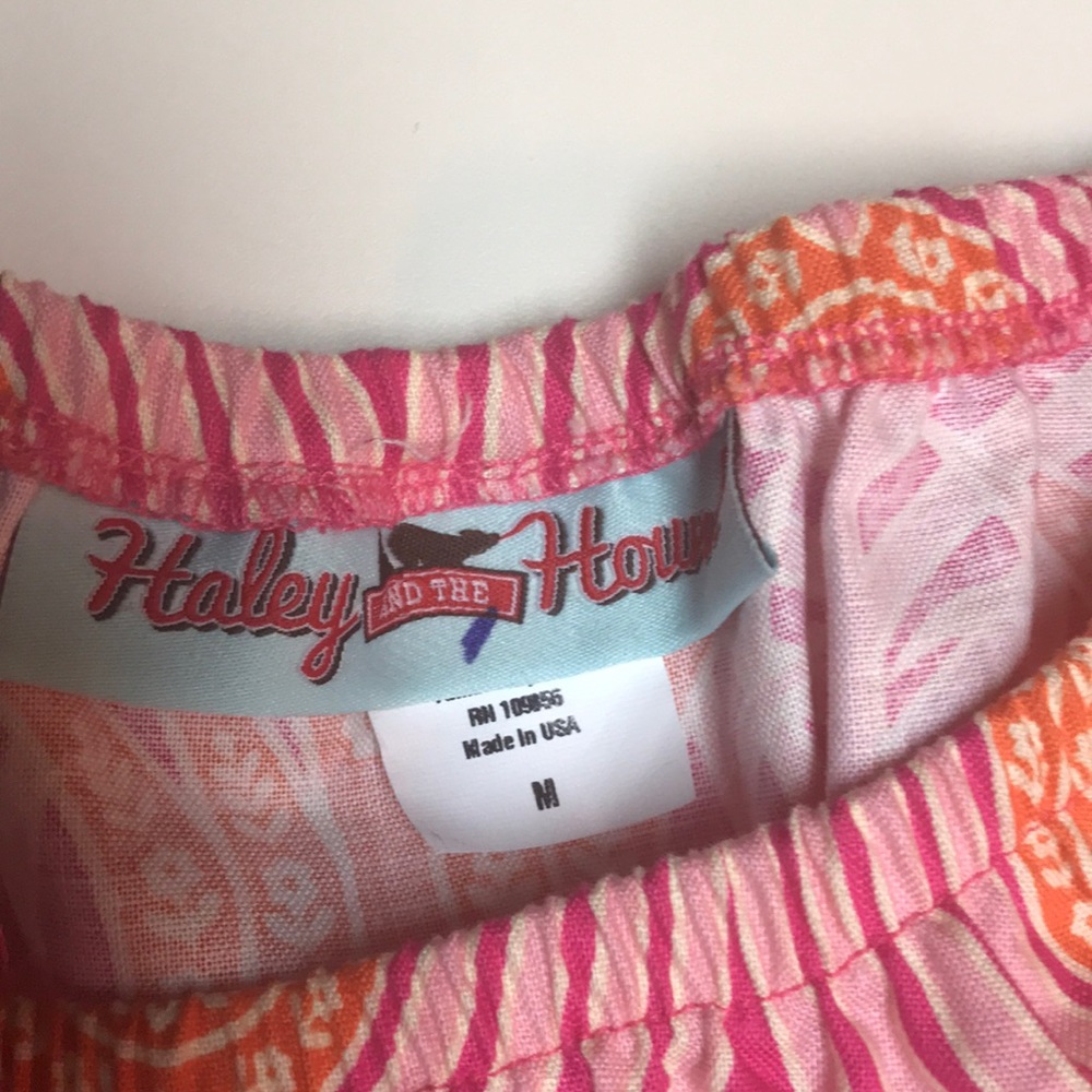 Beachy Tunic - image 3